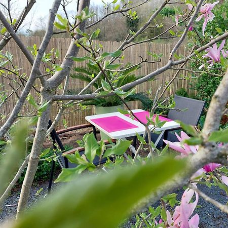 La Douceur De Vivre Villa Gilly-sur-Loire Ngoại thất bức ảnh