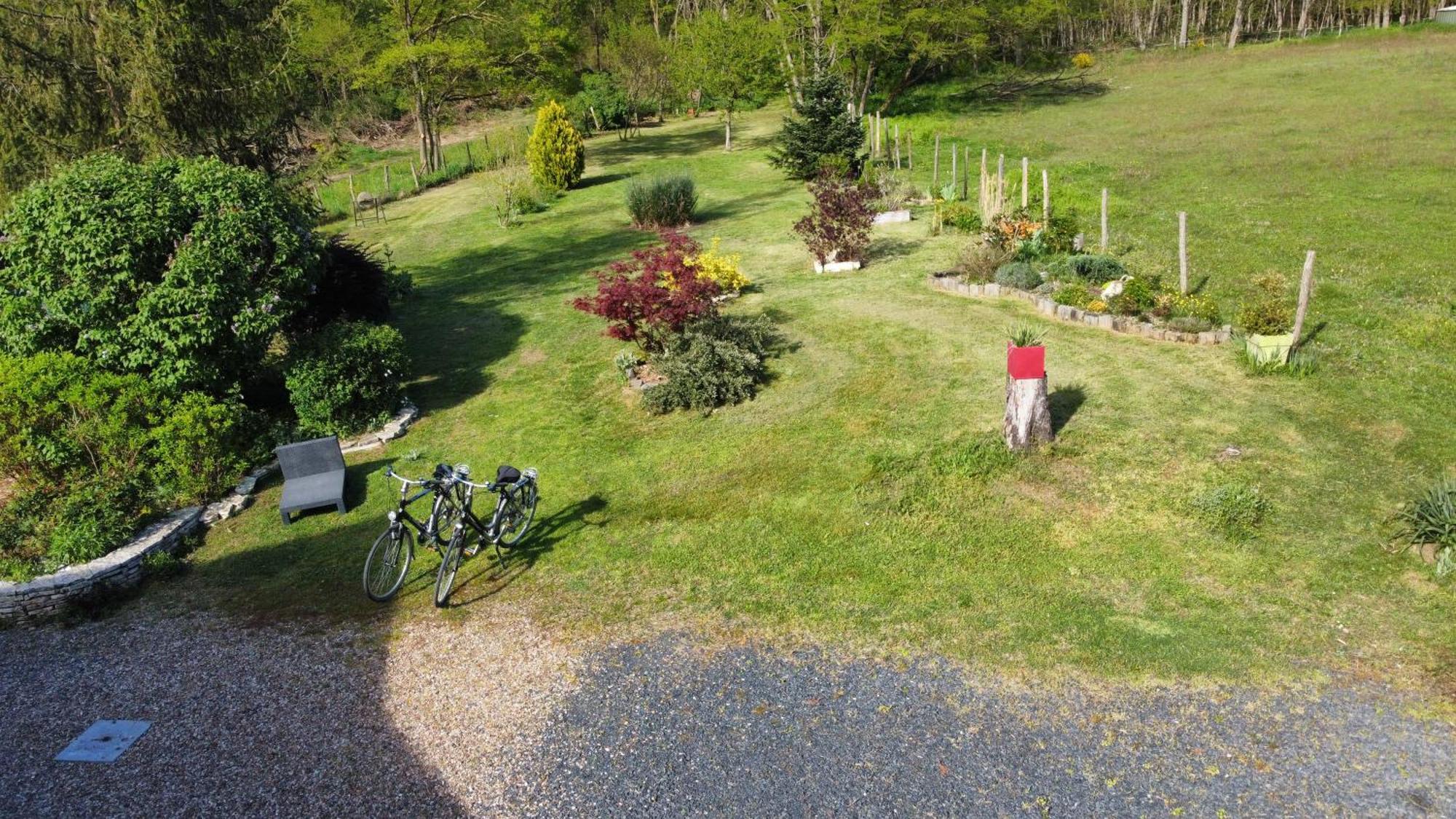 La Douceur De Vivre Villa Gilly-sur-Loire Ngoại thất bức ảnh
