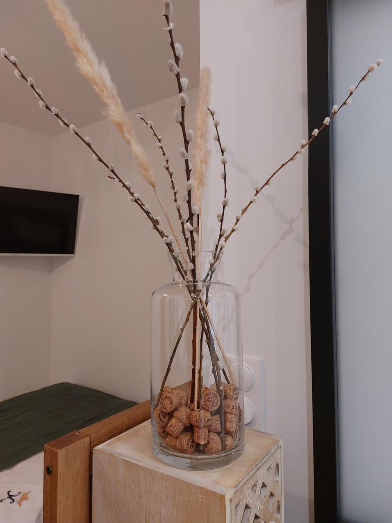La Douceur De Vivre Villa Gilly-sur-Loire Ngoại thất bức ảnh
