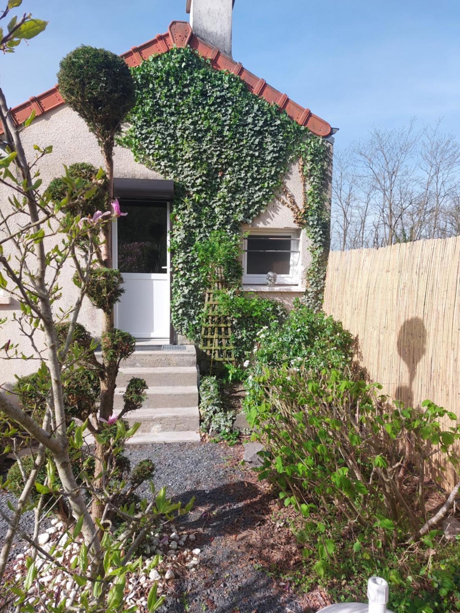 La Douceur De Vivre Villa Gilly-sur-Loire Ngoại thất bức ảnh