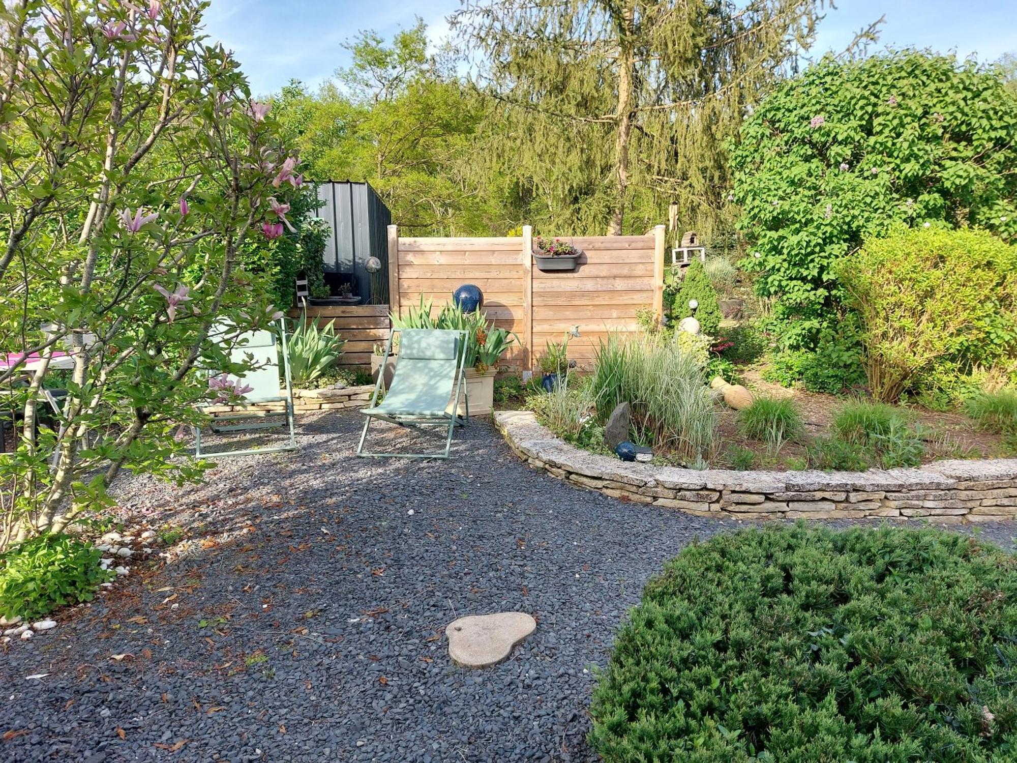 La Douceur De Vivre Villa Gilly-sur-Loire Ngoại thất bức ảnh